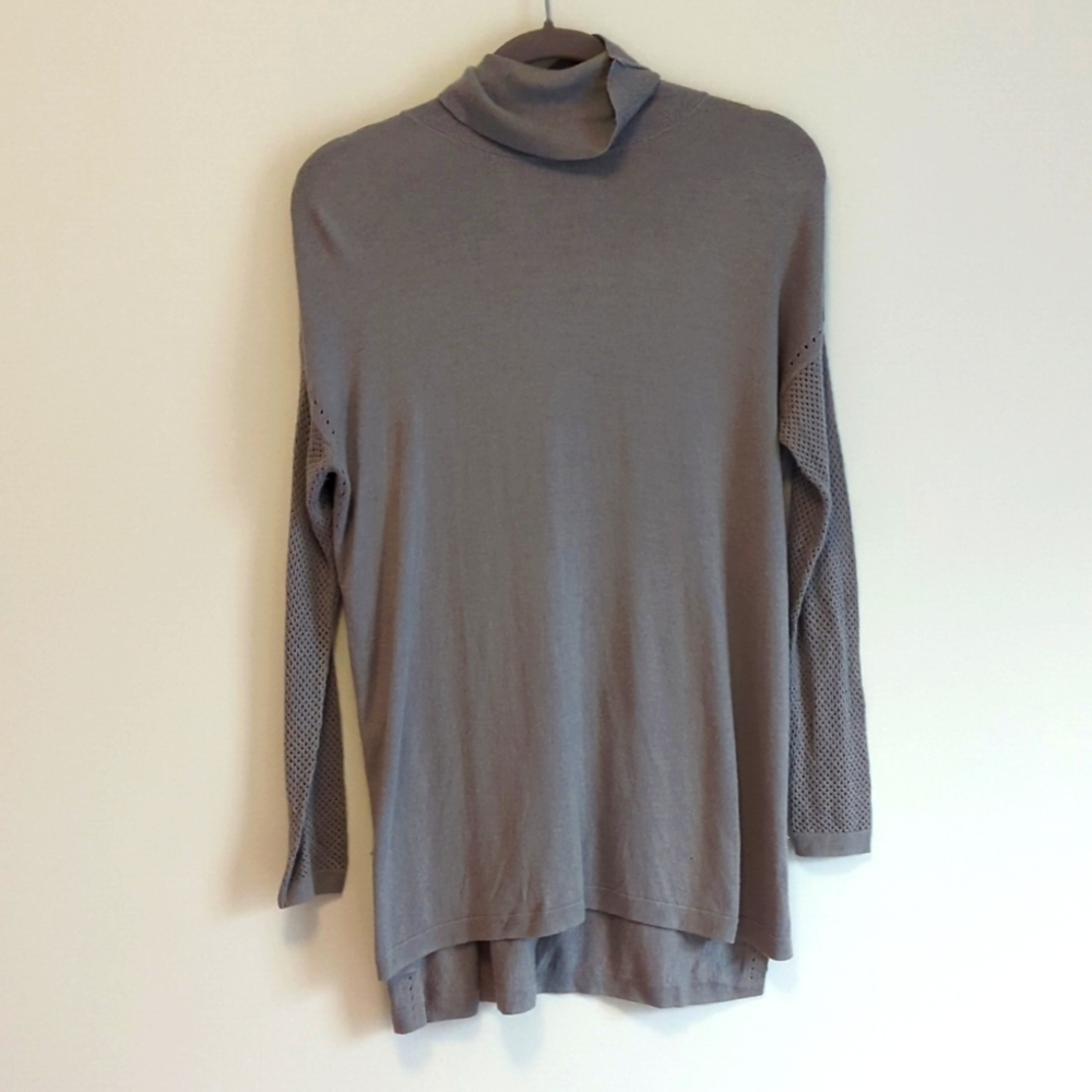 Shopbop Top Secret Columbus Turtleneck